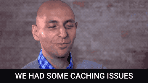 Vitaly Friedman : nous avions des problèmes de cache avec chacun des plugins de cache WordPress existants. Vitaly Friedman : nous avions des problèmes de cache avec chacun des plugins de cache WordPress existants
