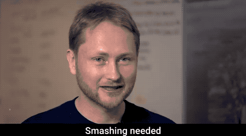 Mathias Biilmann : Smashing avait besoin d’un générateur, d’un CMS, de commentaires, d’une plate-forme de E-commerce, d’une gestion des abonnements et des paiements. Mathias Biilmann : Smashing avait besoin d’un générateur, d’un CMS, de commentaires, d’une plate-forme de E-commerce, d’une gestion des abonnements et des paiements